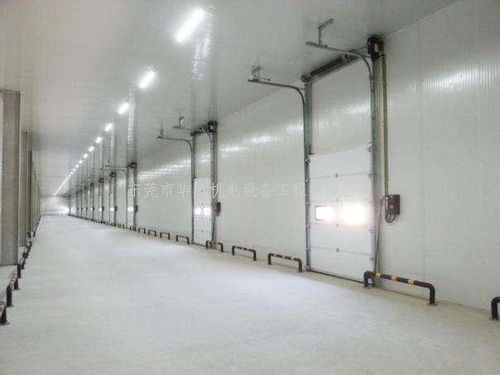 東莞市華凱機(jī)電設(shè)備工程動(dòng)態(tài)