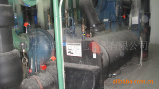 阿里巴巴平臺上的優(yōu)質機電安裝工程 冷卻塔與佛山市金泰諾機電工程的合作優(yōu)勢