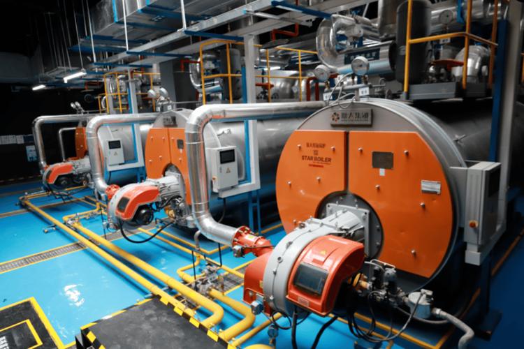 機電工程干好了是什么樣？'安裝之星'亮點賞析與機電工程設備解析