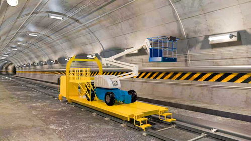 智能建造驅動變革 中建三局數字工程公司引領機電工程設備管理新范式