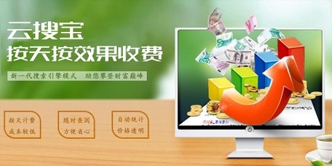 做網站SEO優化為什么選擇杭州志卓云搜寶?答案就在這里